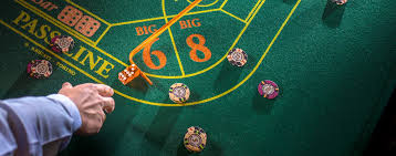 Онлайн казино Casino Vegas Grand
